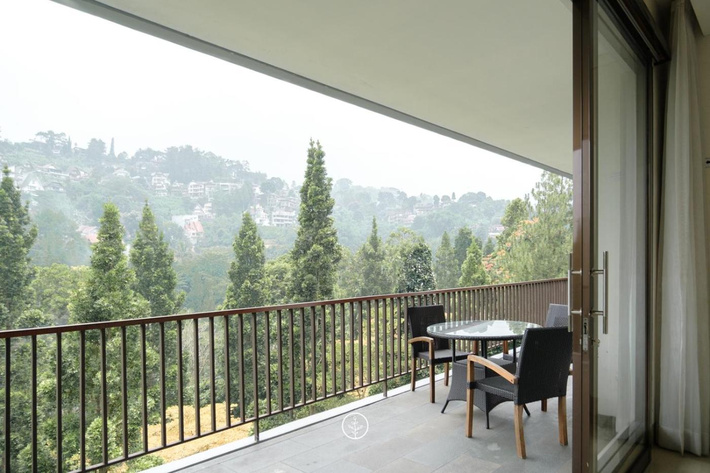 Tulip Hill View Villa 5 Bedrooms With A Private Swimming Pool Bandung Esterno foto