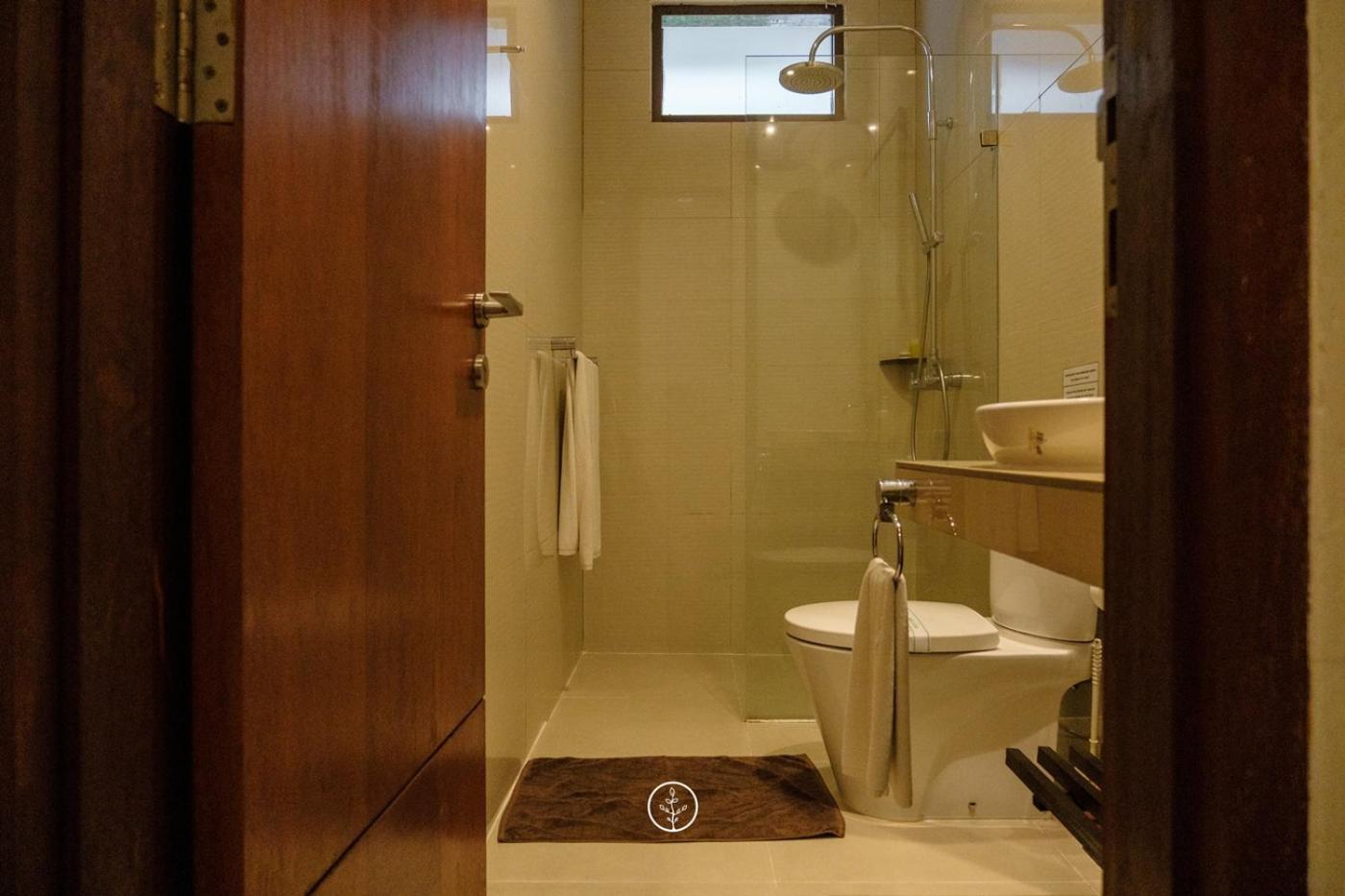 Tulip Hill View Villa 5 Bedrooms With A Private Swimming Pool Bandung Esterno foto