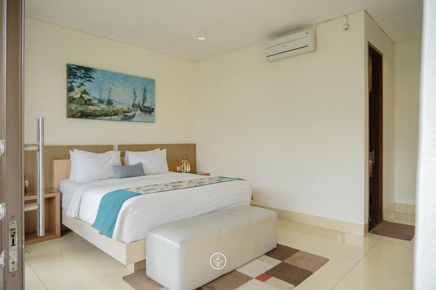 Tulip Hill View Villa 5 Bedrooms With A Private Swimming Pool Bandung Esterno foto